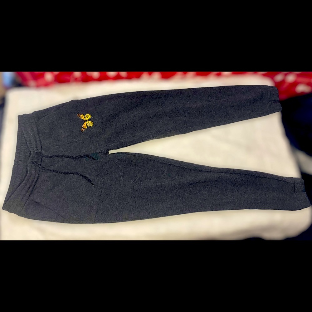 Womens joggers size M